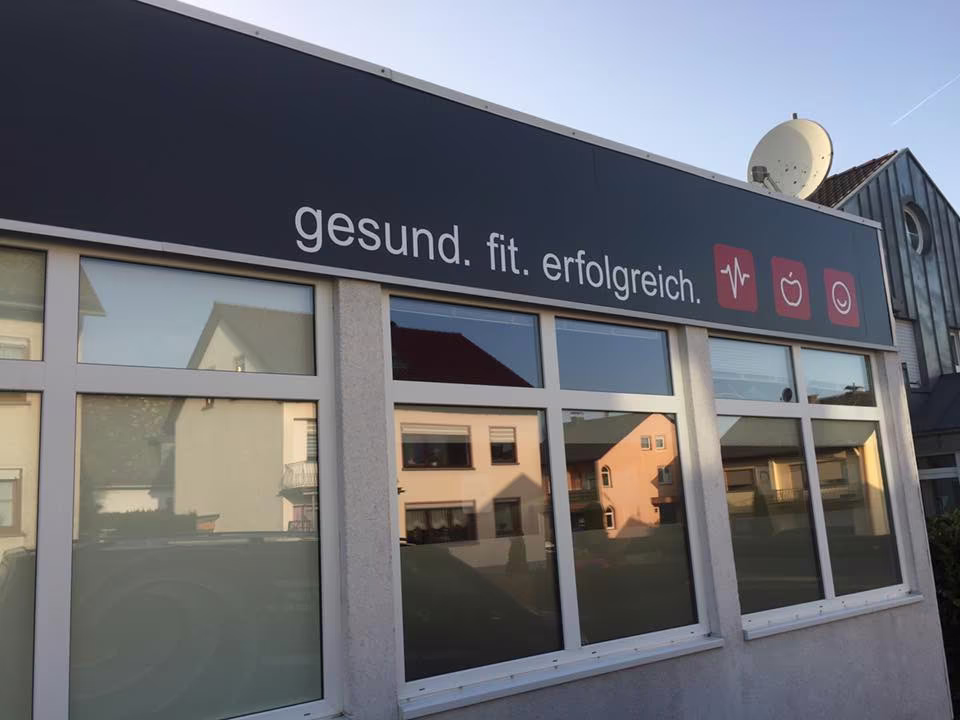 Historischer Eindruck der PROTRAIN Neueröffnung in Emmelshausen