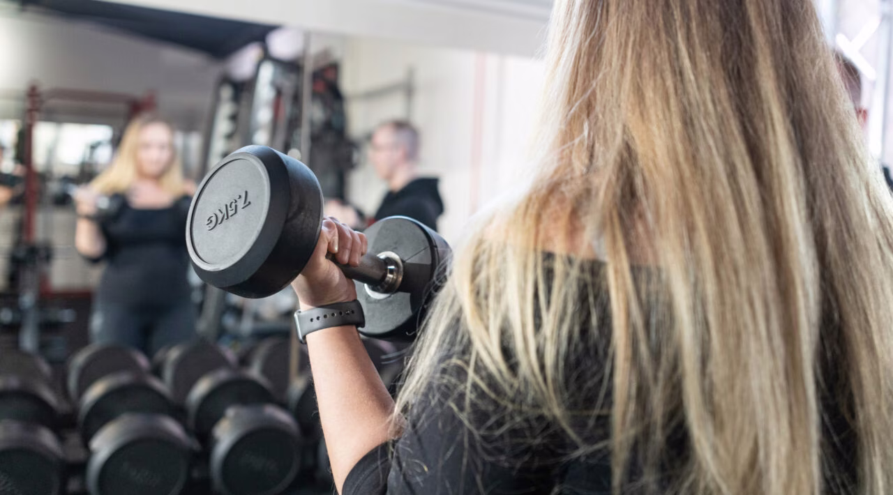 Trainingsplan für Anfänger: Warum Struktur wichtiger ist als Motivation