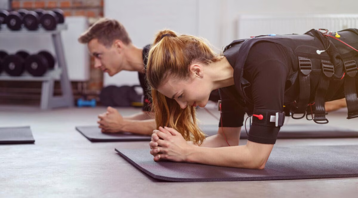 EMS Training: Für wen es sinnvoll ist – und worauf du achten solltest